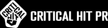 Critical Hit Logo