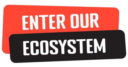 Enter Our Ecosystem Mobile