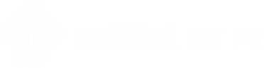 Critical Hit Logo