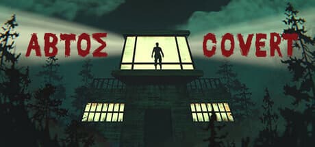Abtos Covert logo