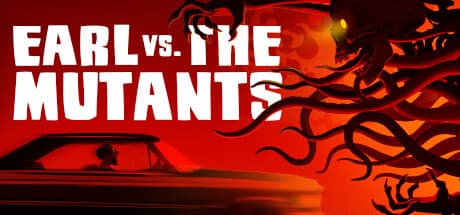 Earl vs. the Mutants logo