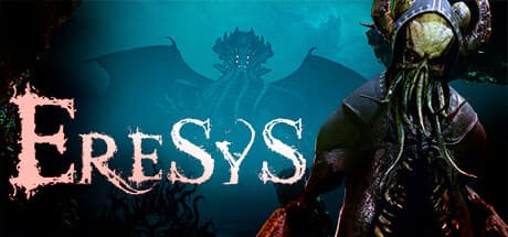 Eresys logo