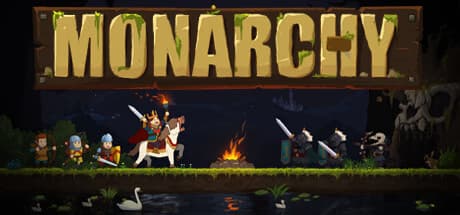 Monarchy logo