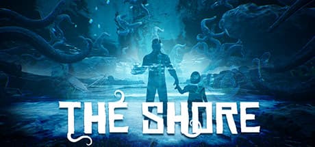 The Shore logo