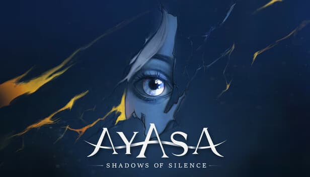 Ayasa: Shadows Of Silence logo