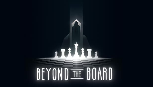 Beyond The Board logo