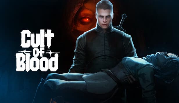 Cult Of Blood logo