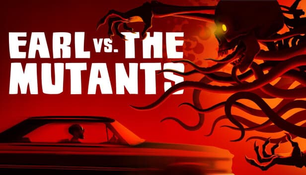 Earl vs. the Mutants logo
