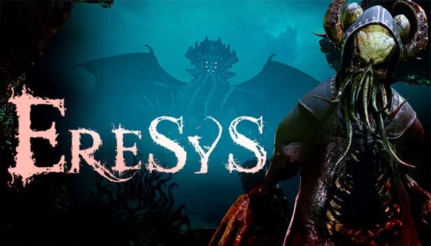 Eresys logo