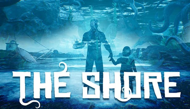 The Shore logo